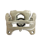 2021 Gmc Terrain Brake Caliper 4